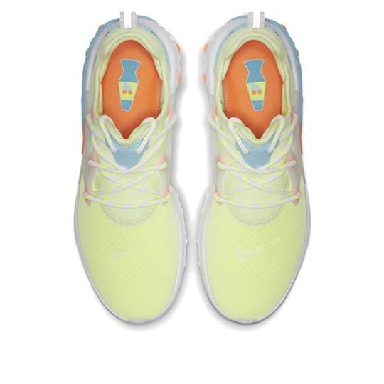 Nike React Presto 'Psychedelic Lava' AV2605-700