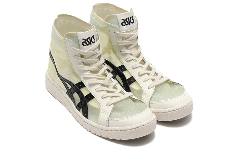 ASICS Gel PTG MT 'Cream Black' 1191A342-100
