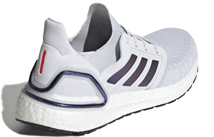 adidas x ISS US National Lab Ultraboost 20 'Dash Grey' EG0695