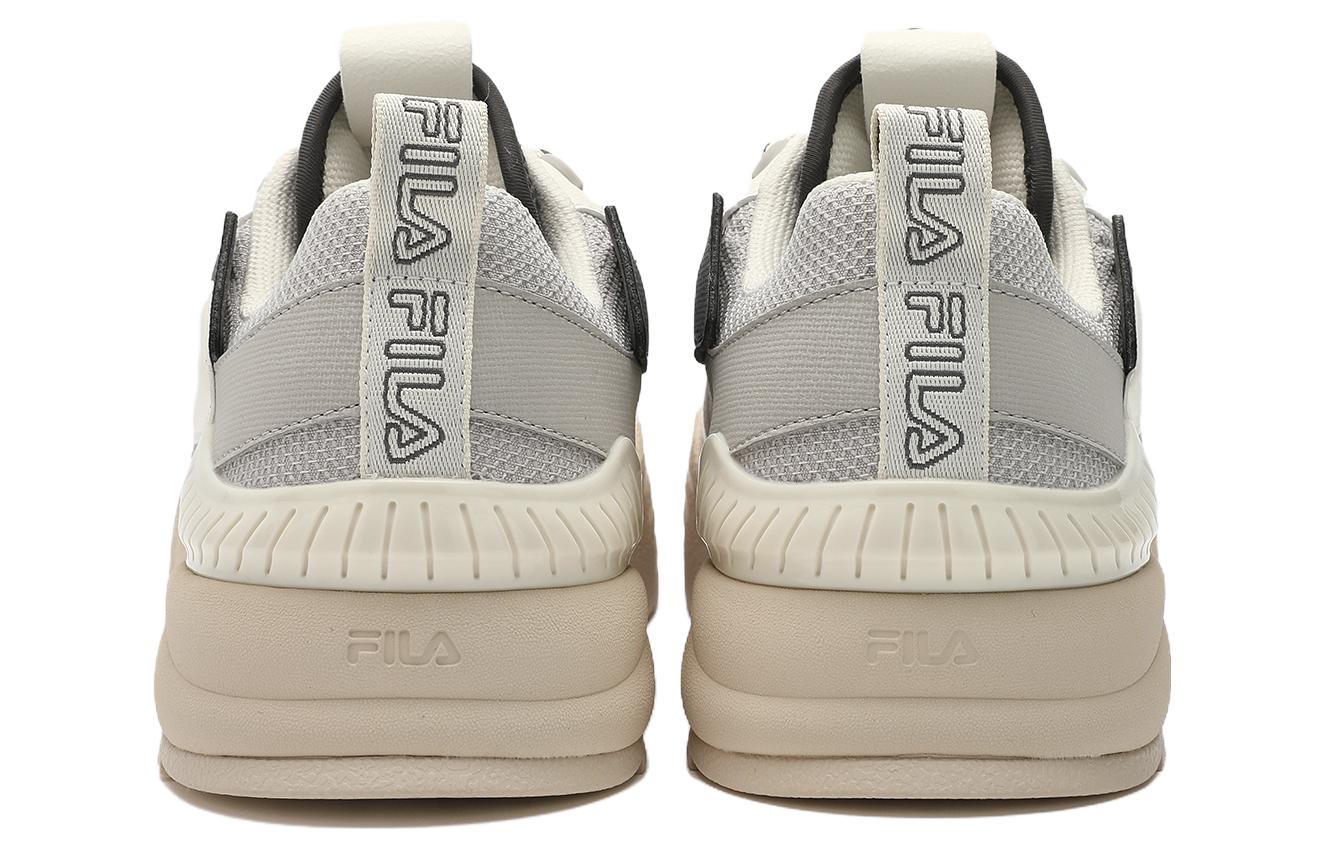 FILA Pala Skate Shoes 'White Grey' F12M341224FDG