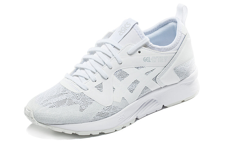 (WMNS) ASICS Gel-Lyte V NS 'White' HY7H8-0101