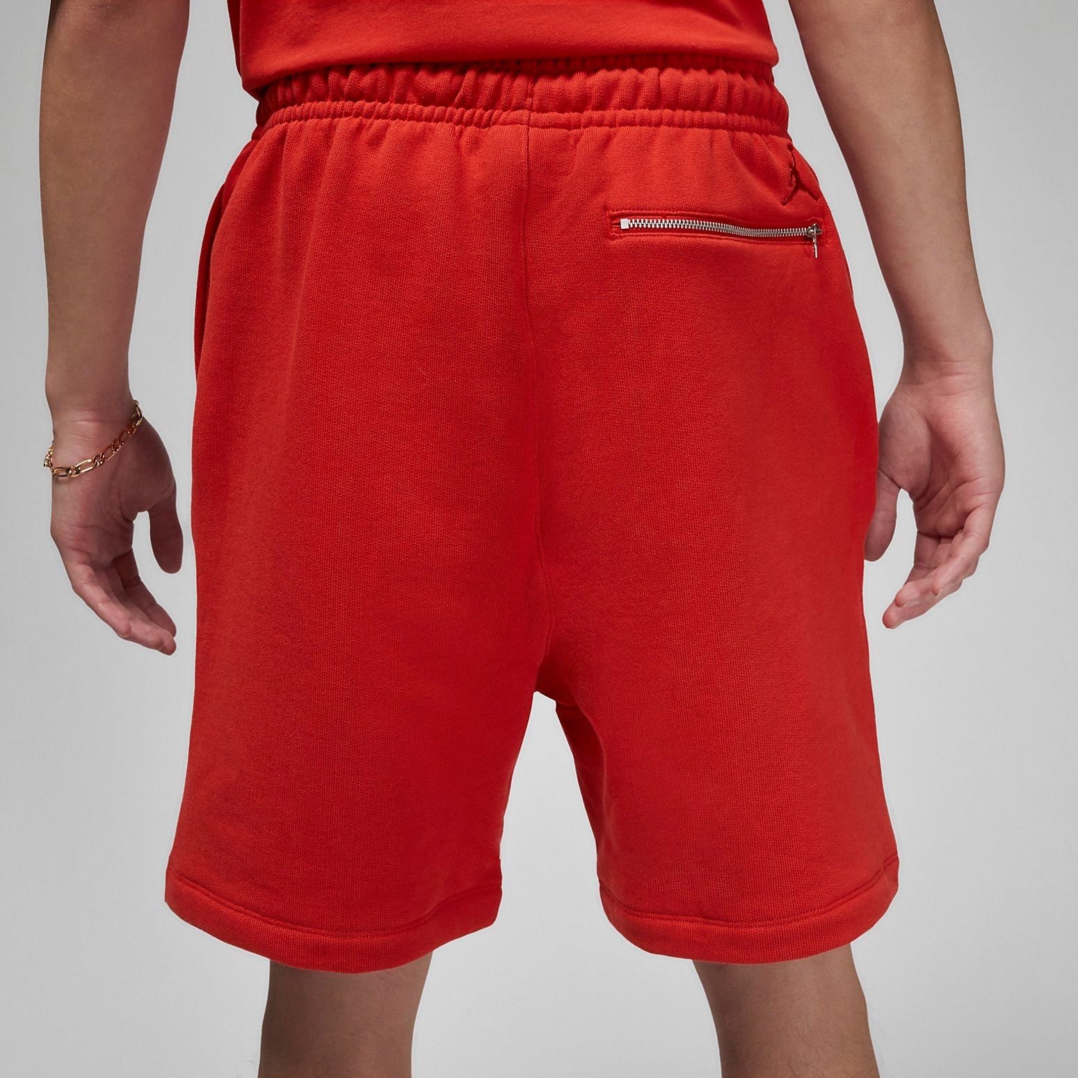 Air Jordan Wordmark 'Red' FJ0701-622