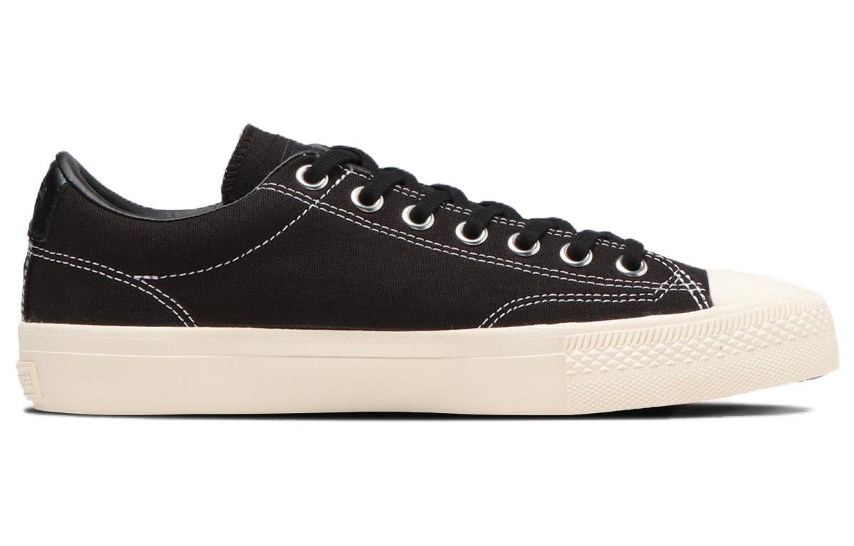 Converse Breakstar II Sk Ox 'Black White' 34201260