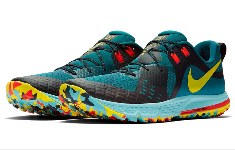 Nike Wildhorse 5 'Geode Teal' AQ2222-300