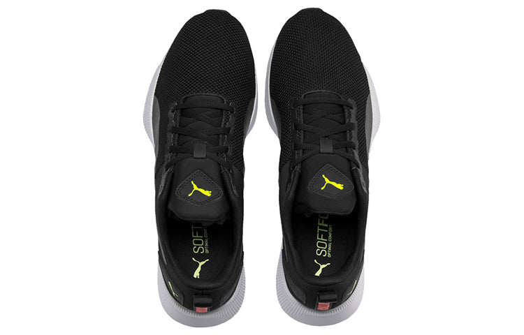 PUMA Flyer Runner 'Black White' 192257-13
