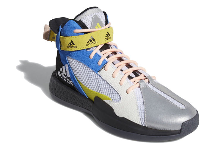 adidas Trifecta 'Core Black' EG5779
