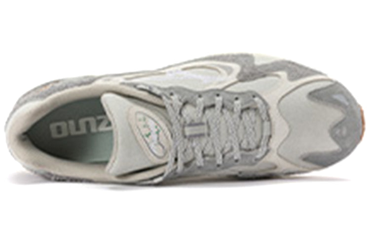 Mizuno Wave Solar 'Grey' D1GH222302