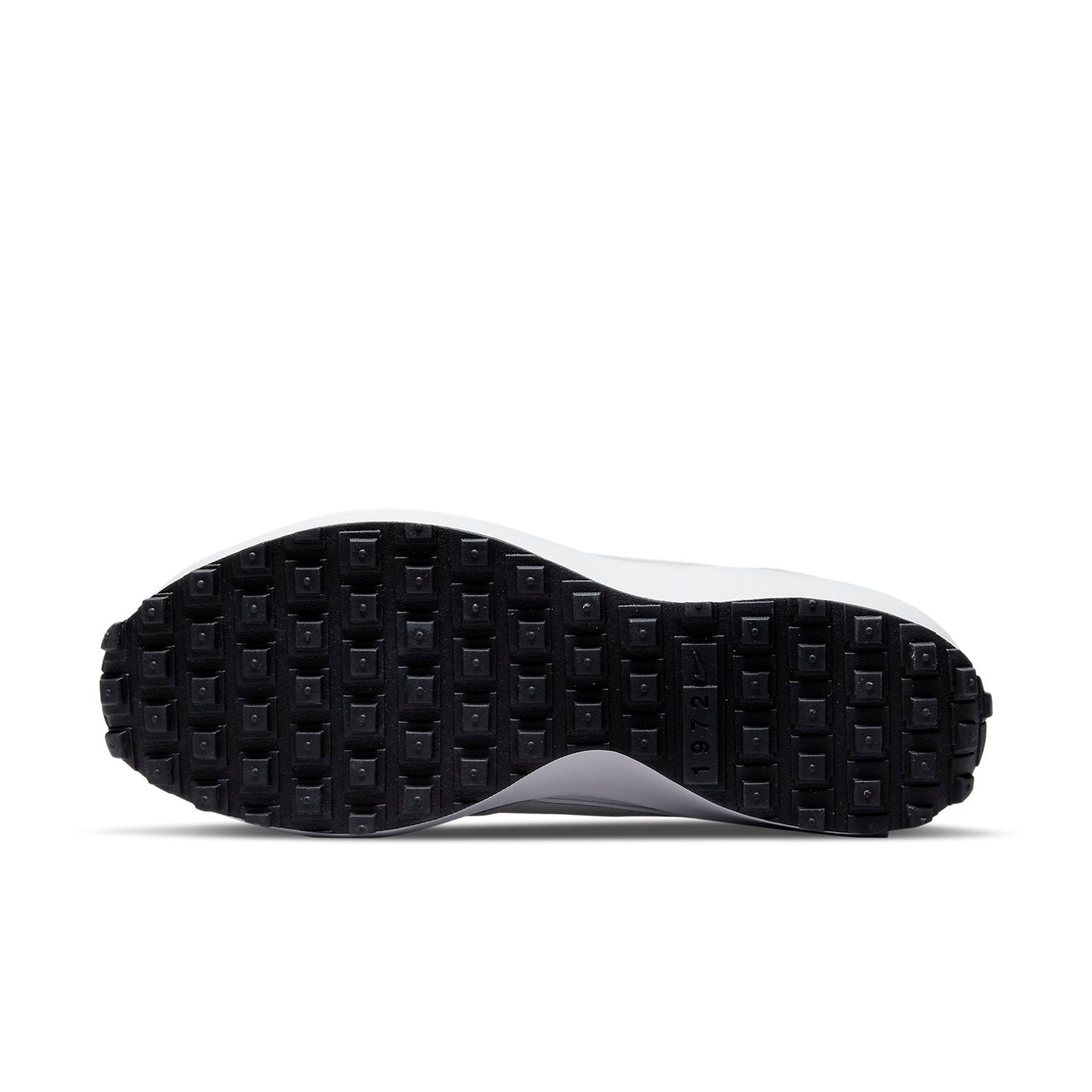 (WMNS) Nike Waffle Debut 'White Grey' DH9523-100