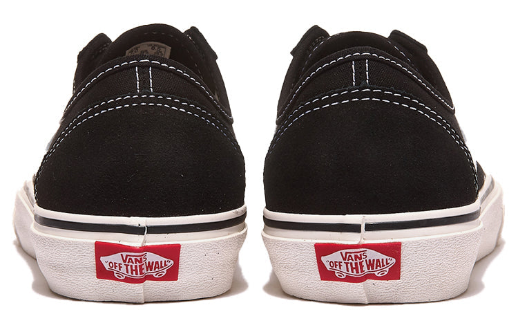 Vans Style 36 Decon Sf 'Black White' VN0A3MVL225
