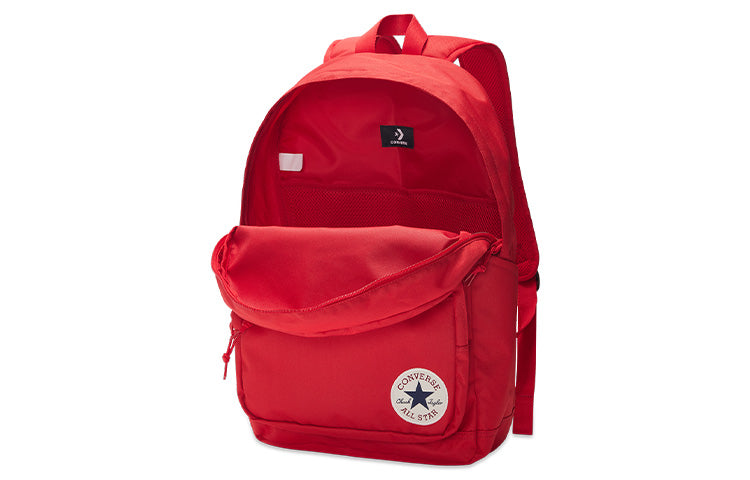 Converse GO 2 Backpack 'Red' 10020533610