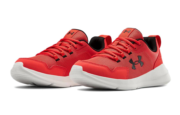 (GS) Under Armour Essential 'Versa Red White' 3022991-602
