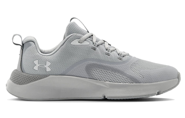 (WMNS) Under Armour Charged Rc 'Grey' 3022951-103