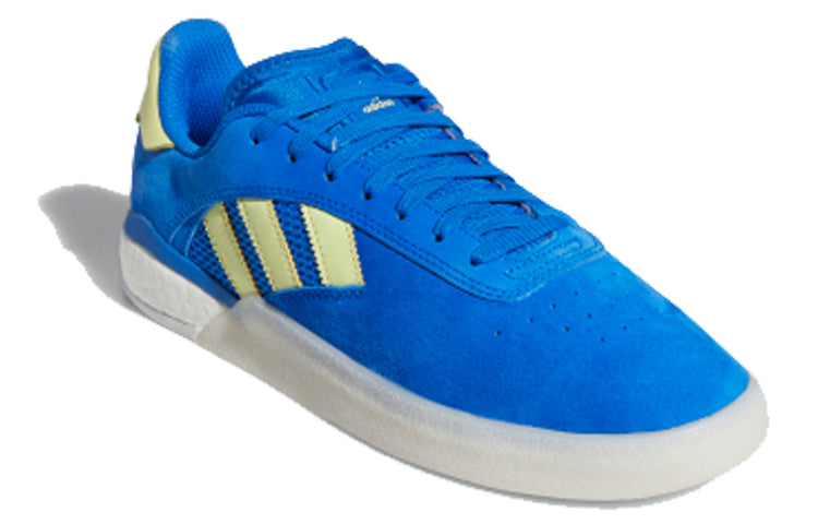 adidas 3ST.004 'Glow Blue Yellow Tint' EG2457