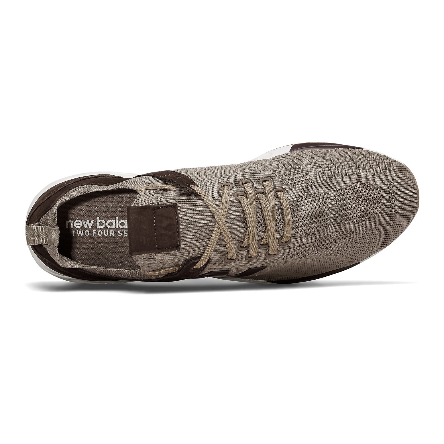 New Balance 247 Engineered Mesh 'Mushroom' MRL247DL