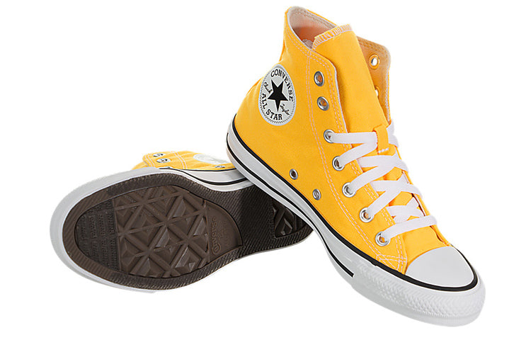 Converse Chuck Taylor All Star High 'Laser Orange' 167236F