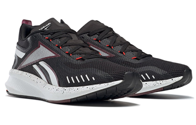 Reebok Rbk-Fusium Run 20 Black FV3812