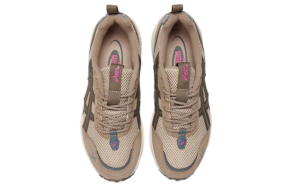(WMNS) ASICS Gel-1090 V2 'Dark Taupe' 1202A383-250
