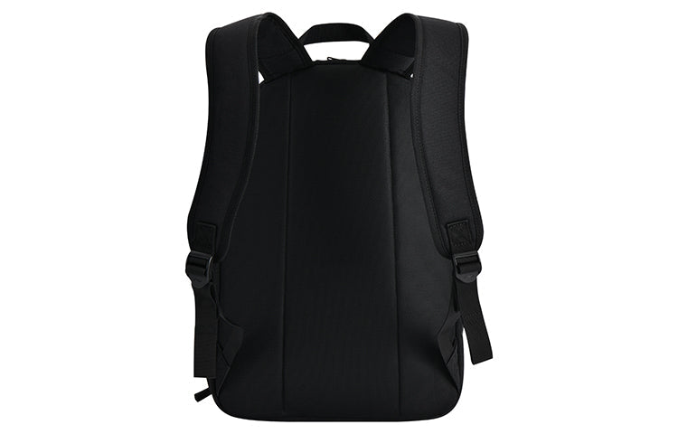 Li-Ning Badminton Graphic Backpack 'Black Blue' ABST037-1