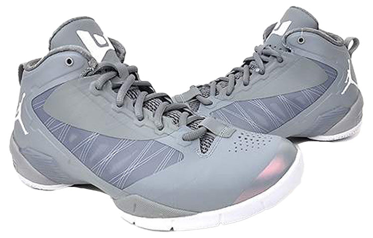 Air Jordan Fly Wade 2 EV 'Stealth' 514340-010
