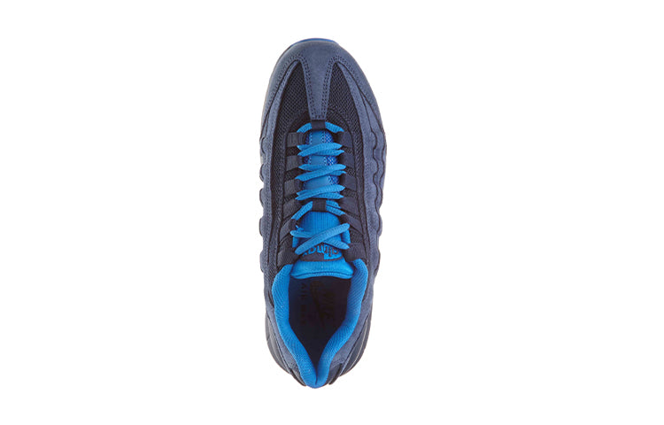 (GS) Nike Air Max 95 'Blue' 307565-400