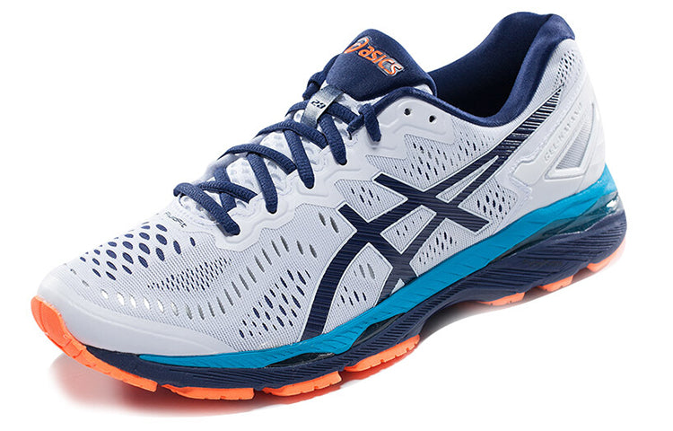 ASICS Gel-Kayano 23 'White Blue' T646N-0149
