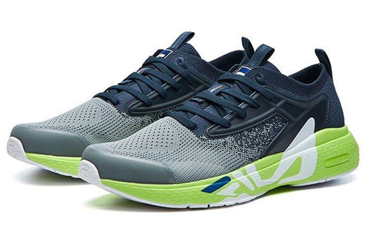 FILA Athletics Mind 3s Shoes Grey A12M122106FMG