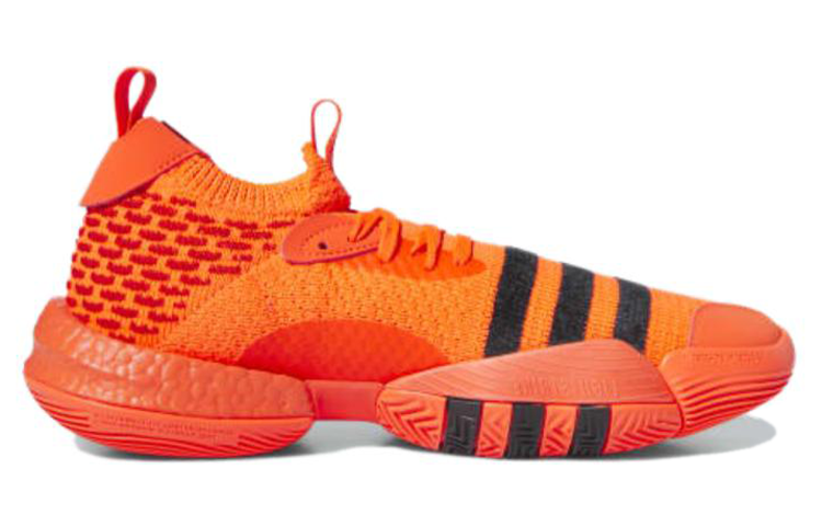 adidas Trae Young 2.0 'Orange' IE1669