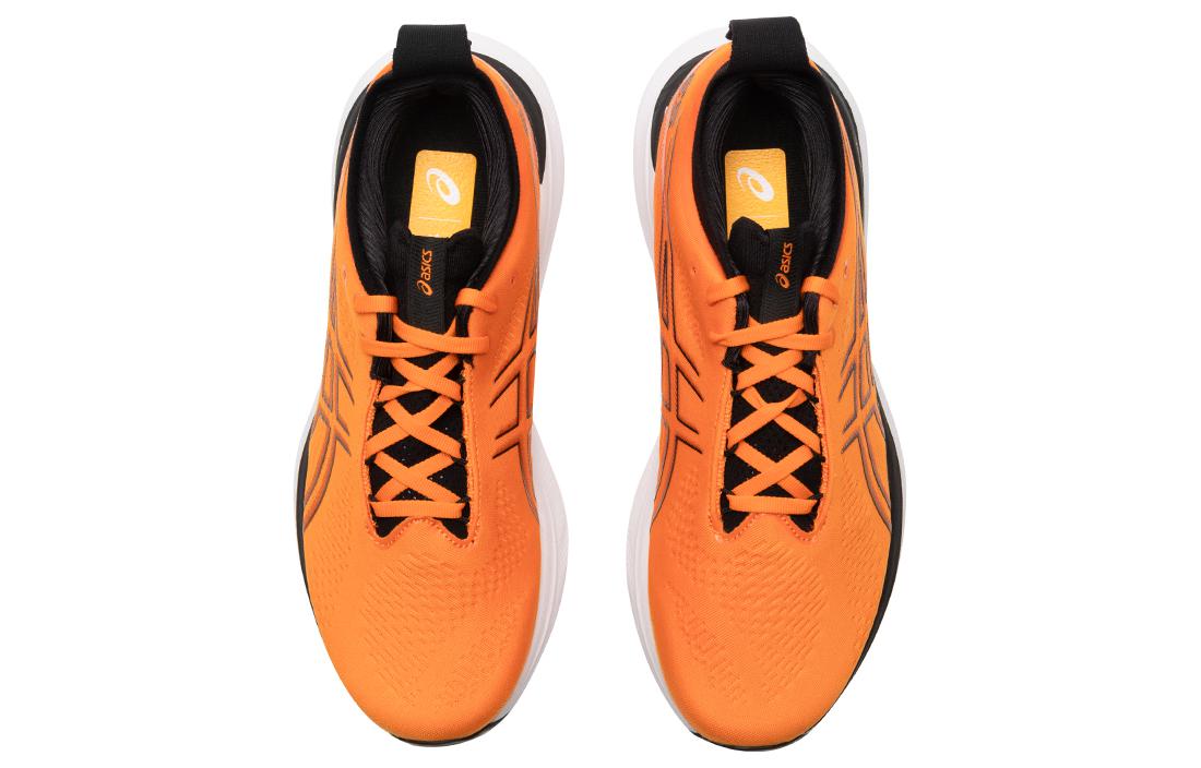 ASICS Gel-Nimbus 25 'Orange Black' 1011B547-800