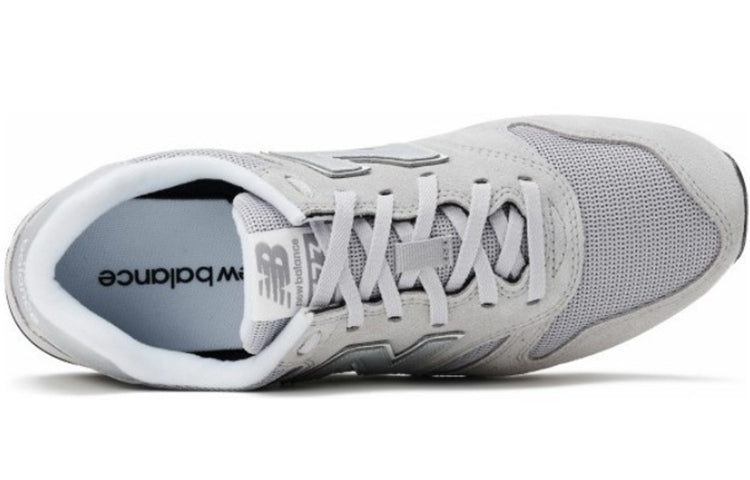 New Balance 373 Series light grey D Wide ML373CE2