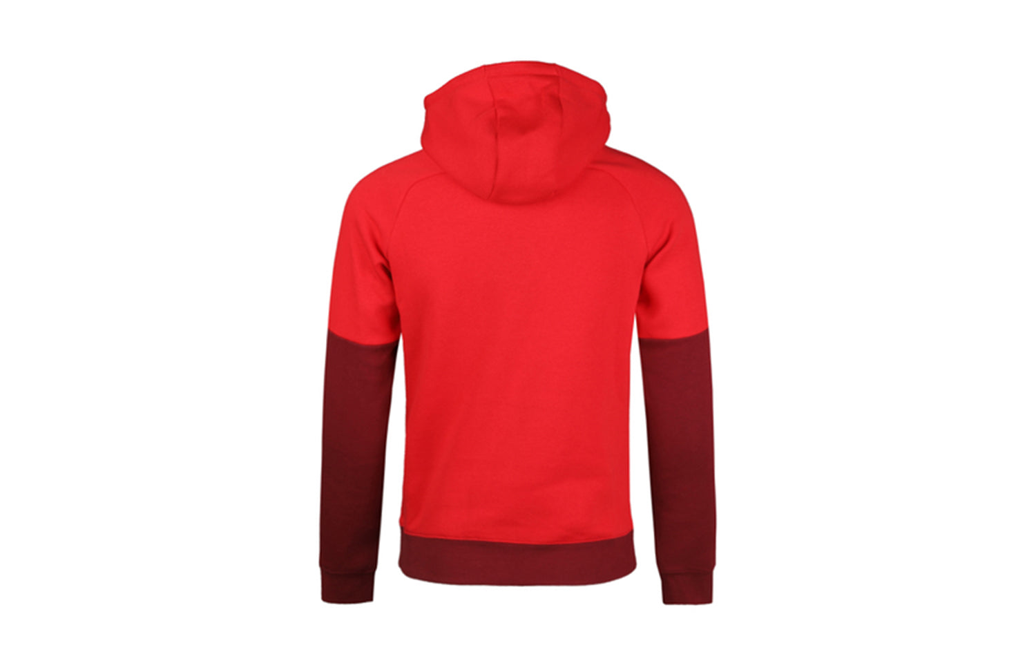 Nike CFA Hoodie 'Red' CN9799-657