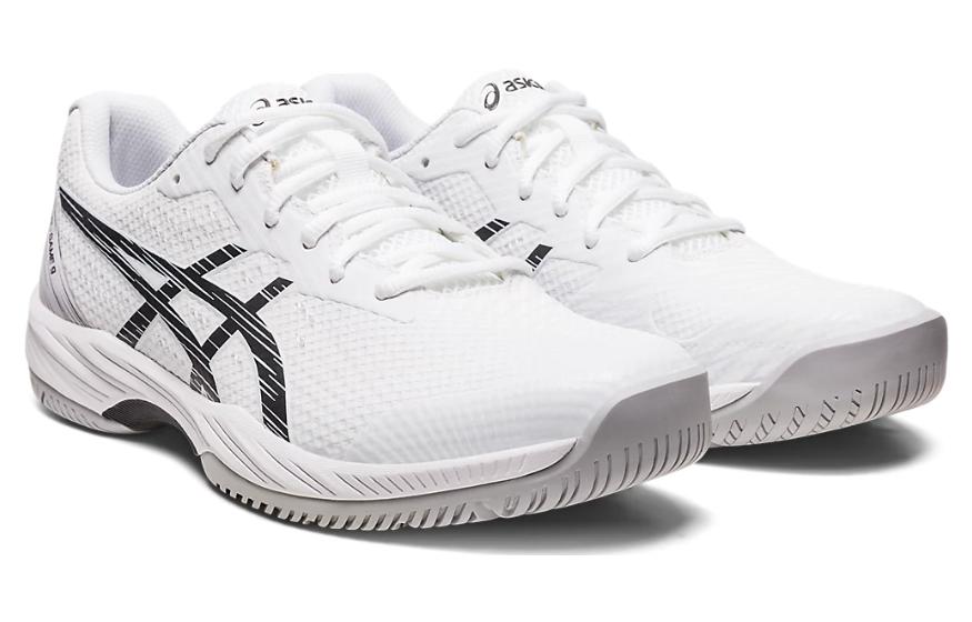ASICS Gel-Game 9 'White' 1041A337-100