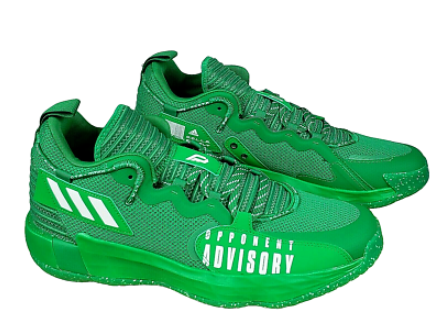adidas Dame 7 Extply 'Green' GW7907