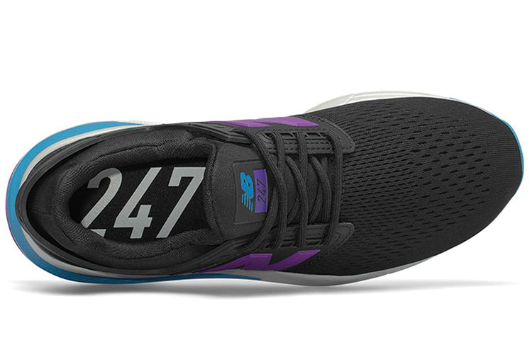 (WMNS) New Balance 247 'Tritium Pack - Cadet' WS247FF