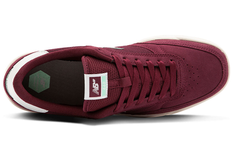 New Balance Numeric 440 'Burgundy' NM440BGG