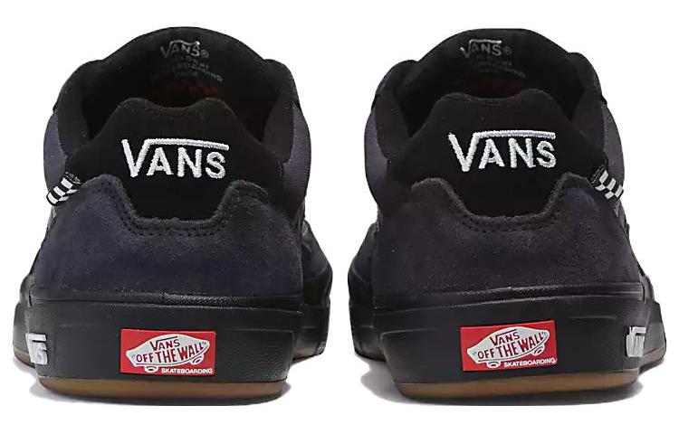 Vans Wayvee Shoe 'Blue Grey' VN0A5JIAM0N