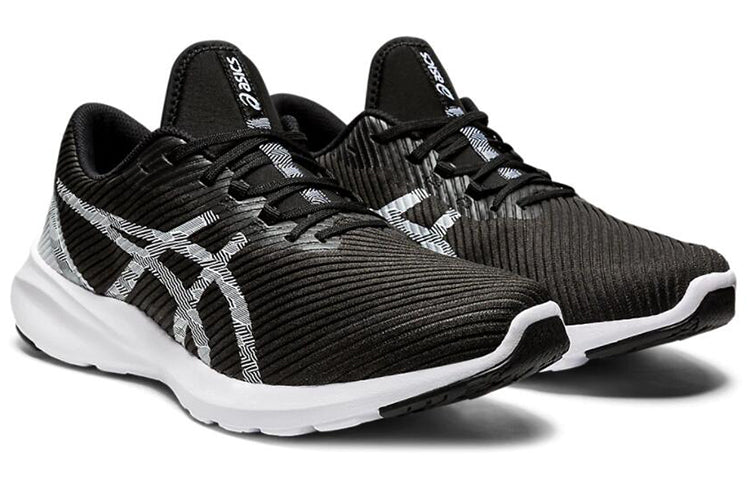 ASICS Versablast 'Black White' 1011A962-001
