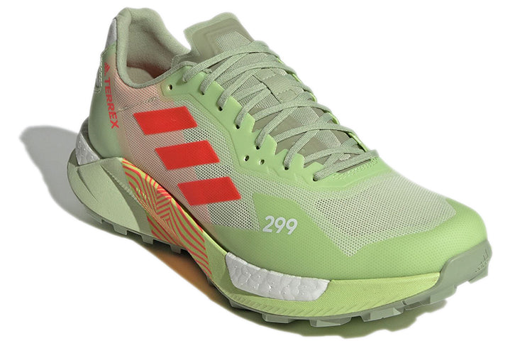 adidas Terrex Agravic Ultra 'Almost Lime' H03180