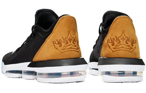 Nike LeBron 16 Low 'Soundtrack' CI2668-001