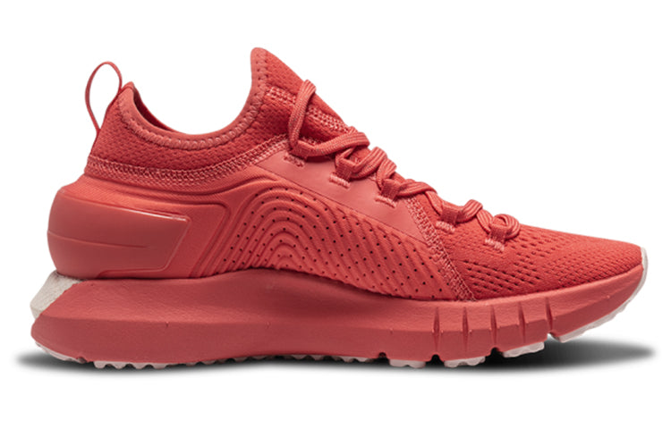 (WMNS) Under Armour HOVR Phantom SE Red 3021589-601