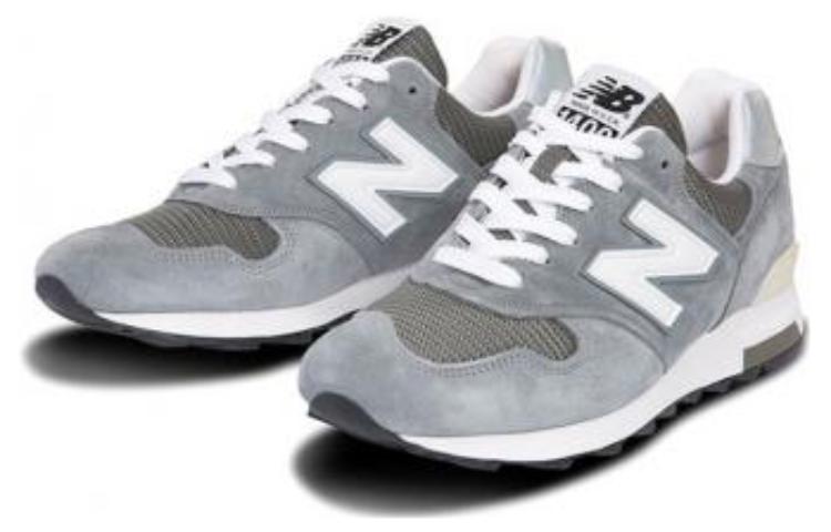 New Balance 1400 'Grey' M1400GJ