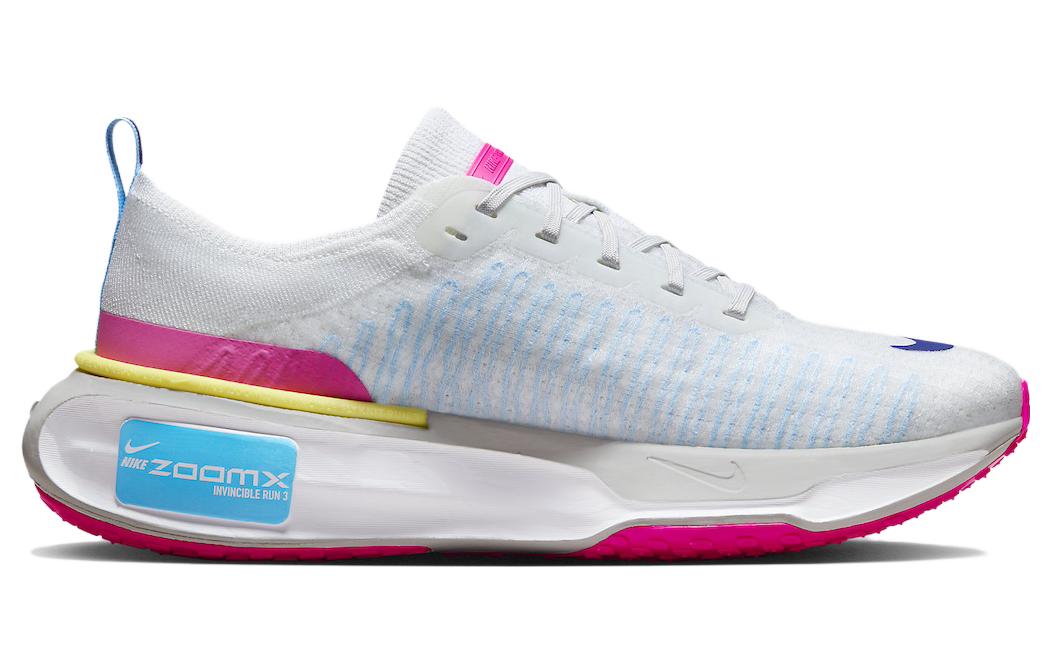 Nike ZoomX Invincible Run Flyknit 3 'Resolutions' DR2615-105