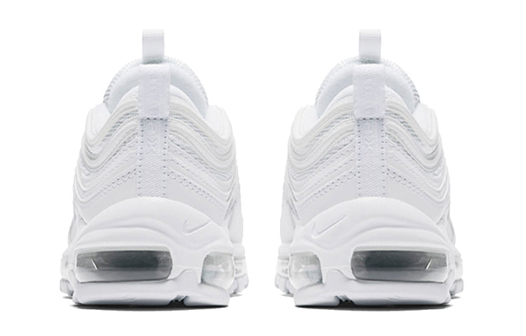(GS) Nike Air Max 97 'Triple White' 921522-100