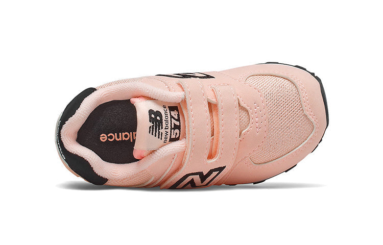 New Balance 574 Classic 'Pink Black' IV574FC2