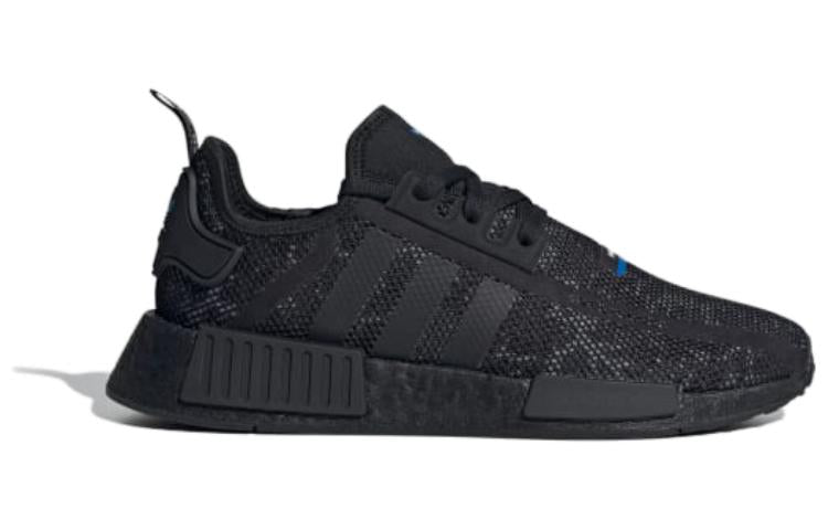 adidas NMD_R1 'Black Carbon Camo' IG5535