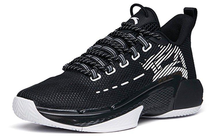 ANTA Attack 3 'Black White' 112131609-5