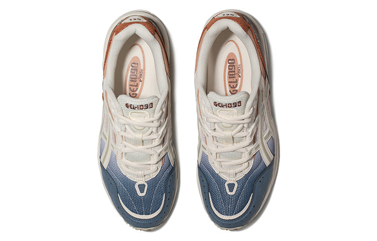 ASICS Gel-1090 'Blue Brown' 1203A243-400