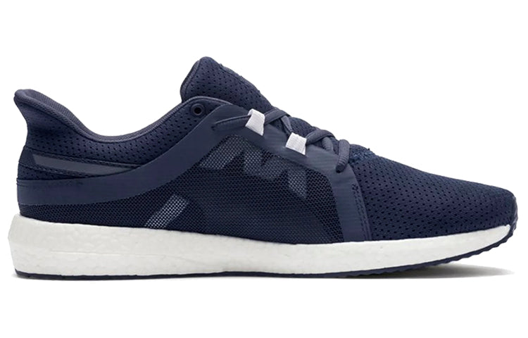PUMA Mega Nrgy Turbo 2 Low Running Shoes Blue/White 190841-11