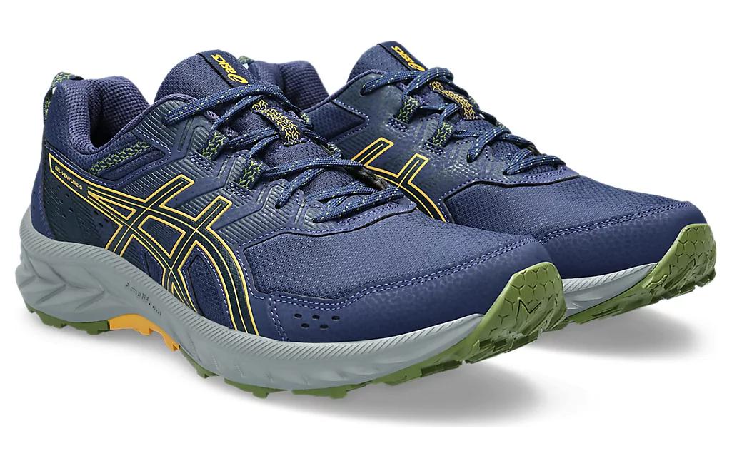 ASICS Gel-Venture 9 'Deep Ocean Blue' 1011B486-405