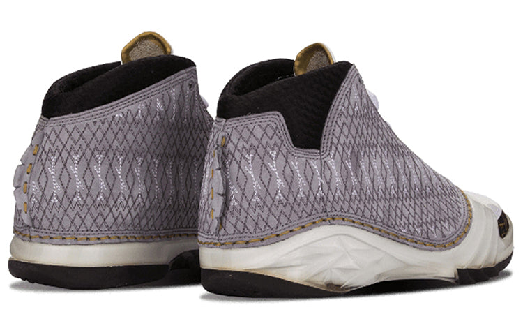 Air Jordan 23 OG 'White Stealth' 318376-102
