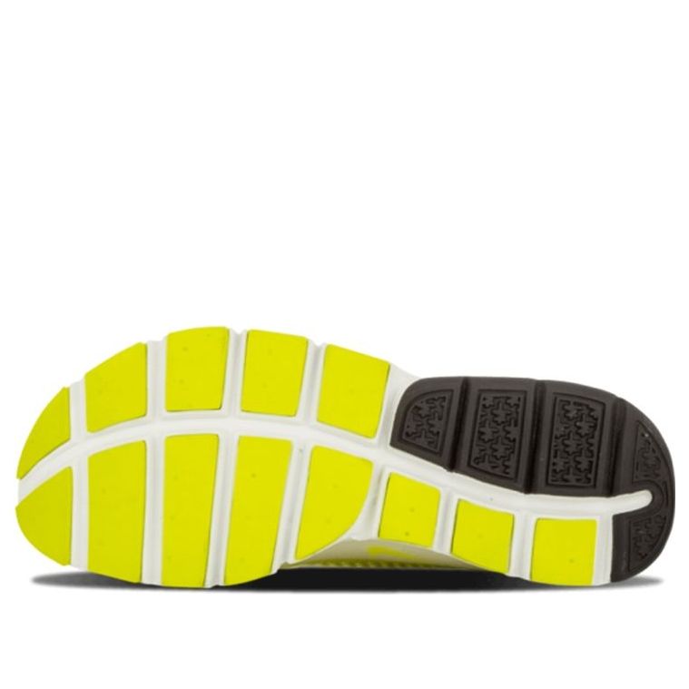 Nike Sock Dart SP 'Neon Yellow' 686058-771